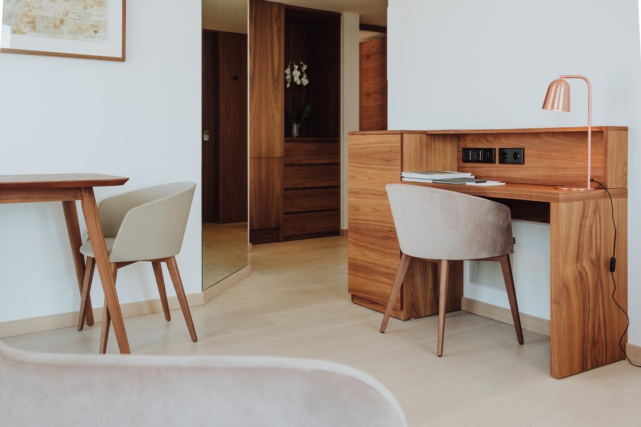 Chambre Familiale avec Accès au Spa