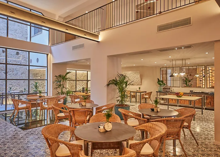 Hotel Ca N'Alexandre - Adults Only à Palma